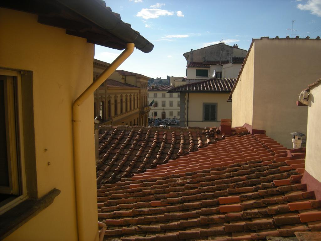 My Sweet Home In S. Frediano Флоренция Номер фото