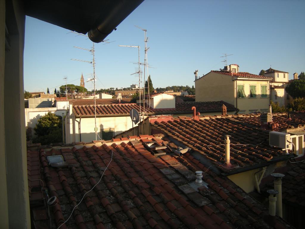 My Sweet Home In S. Frediano Флоренция Номер фото